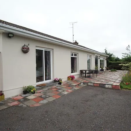 Balriggan House Dundalk